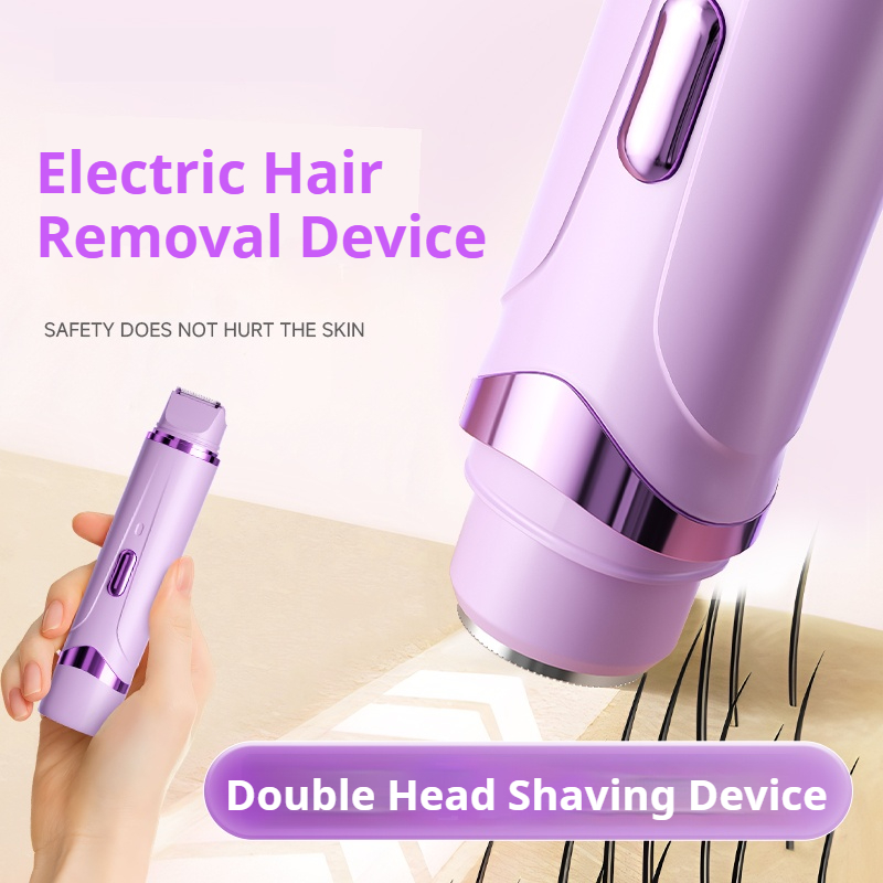 Women Accessories Clearance - Electric Shaver for Women Bikini Trimmer