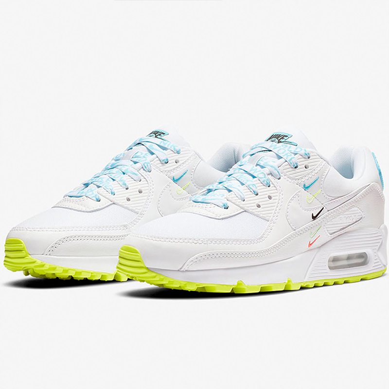 Nike Shoes Air Max 90 - Nike genuine men's and women's AIR