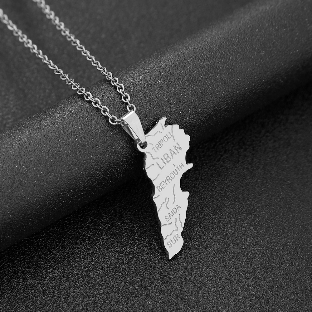 2024 New fashion stainless ste - đánh giá và giá Women Accessories Lebanon