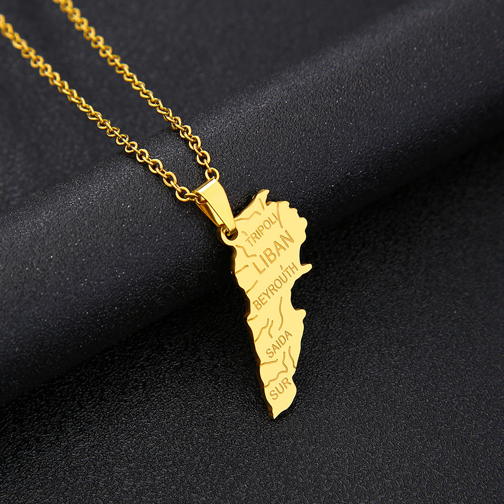 2024 New fashion stainless ste - đánh giá và giá Women Accessories Lebanon