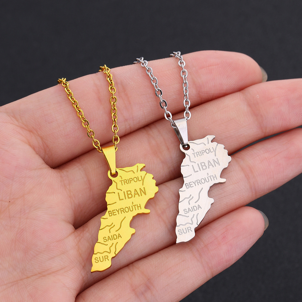2024 New fashion stainless ste - đánh giá và giá Women Accessories Lebanon