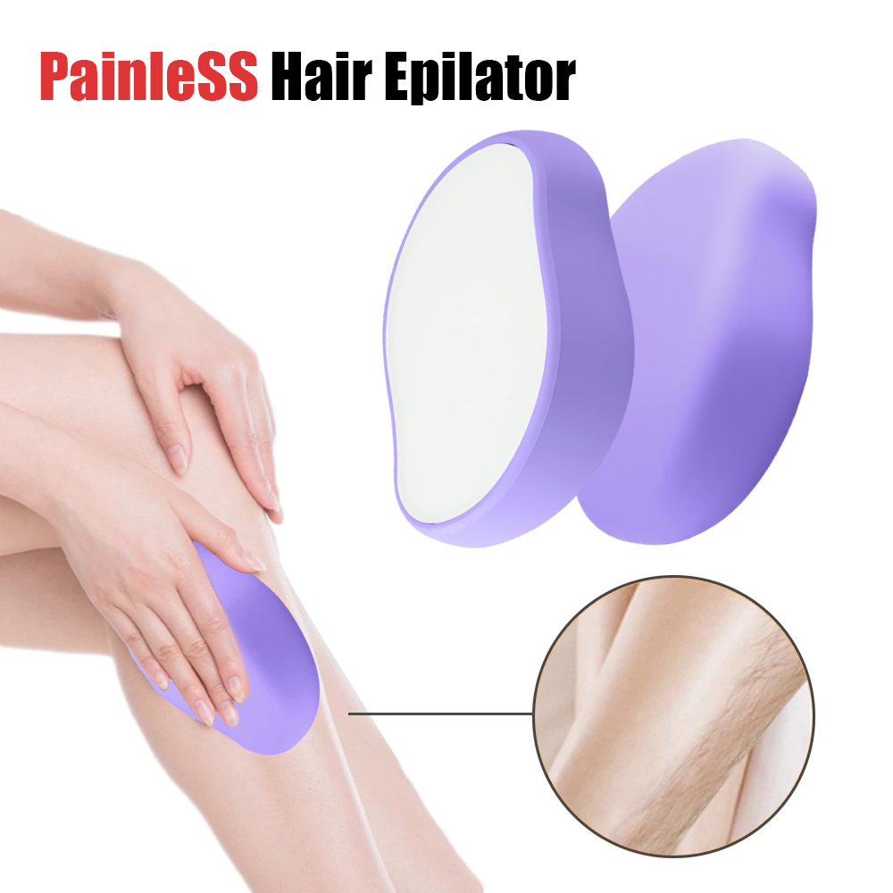 Painless Physical Nano Epilato - đánh giá và giá Women Accessories Clearance