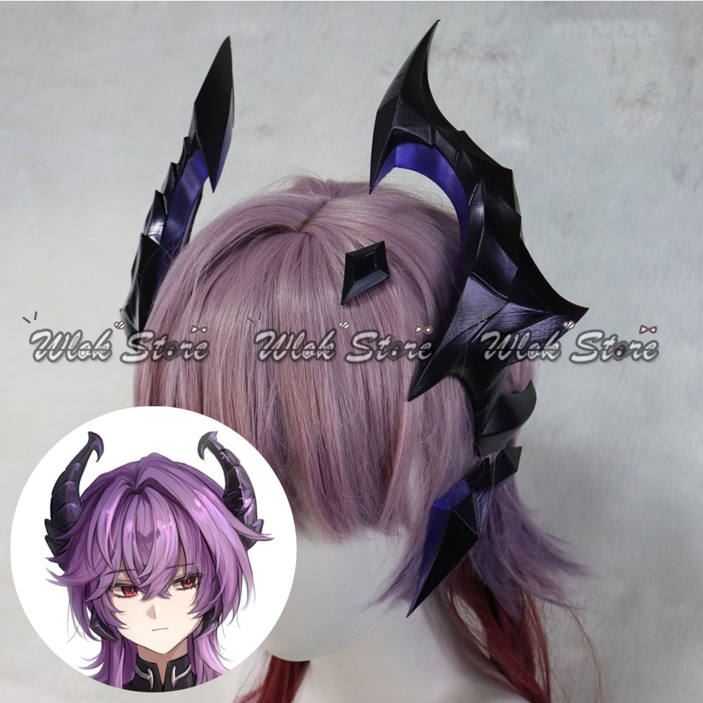 Anime Game Genshin Impact Duri - đánh giá và giá Women Accessories Set