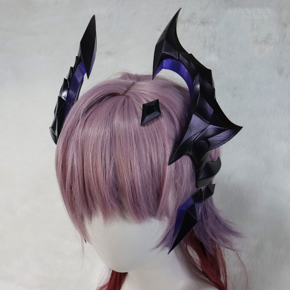 Anime Game Genshin Impact Duri - đánh giá và giá Women Accessories Set
