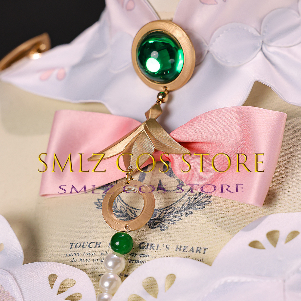 Game Snowblooms on Letter Ruan - đánh giá và giá Women Accessories Set