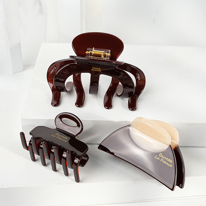 elegant french design acetate  - đánh giá và giá Women Accessories Shop Design