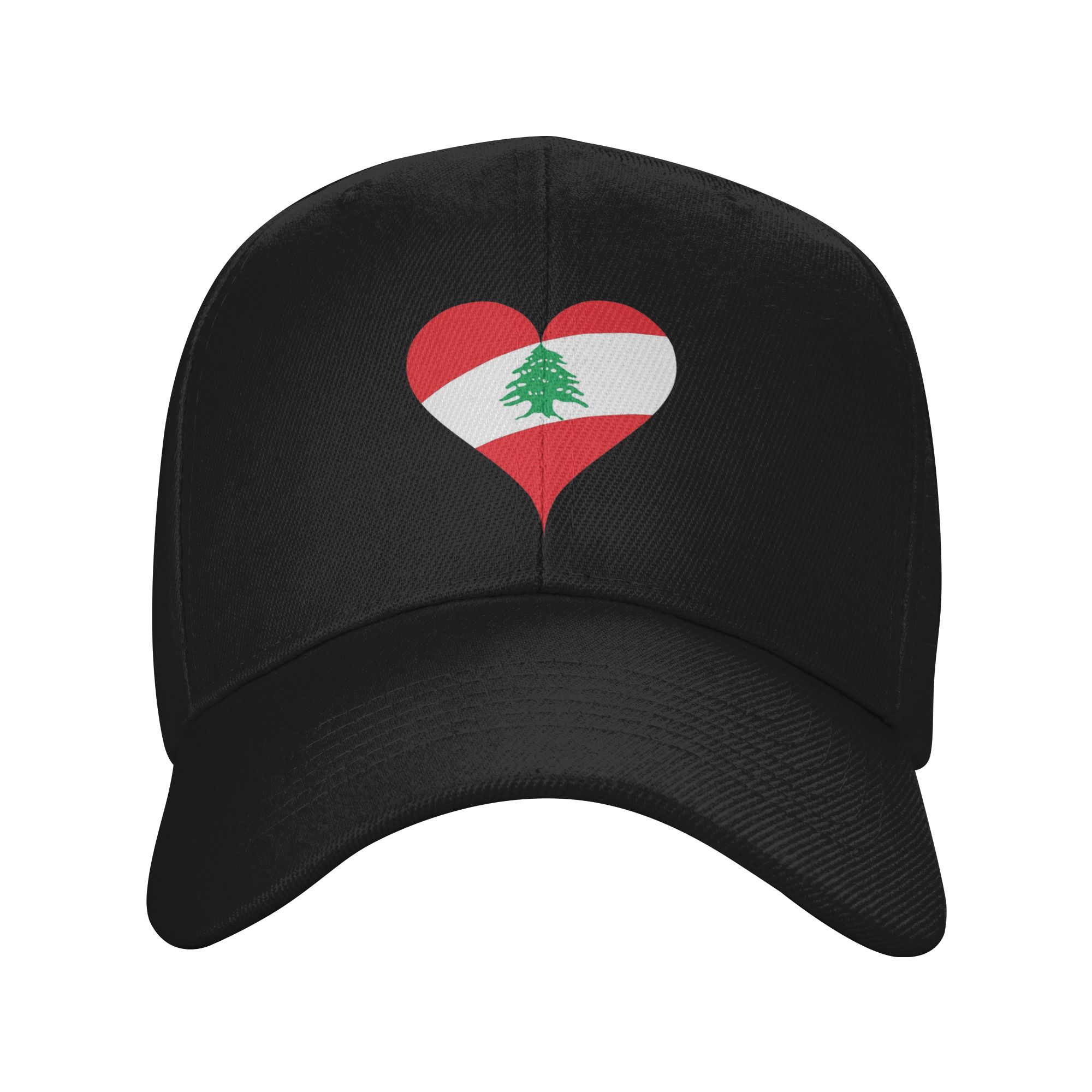 Men Women Lebanon Flag Heart A - đánh giá và giá Women Accessories Lebanon