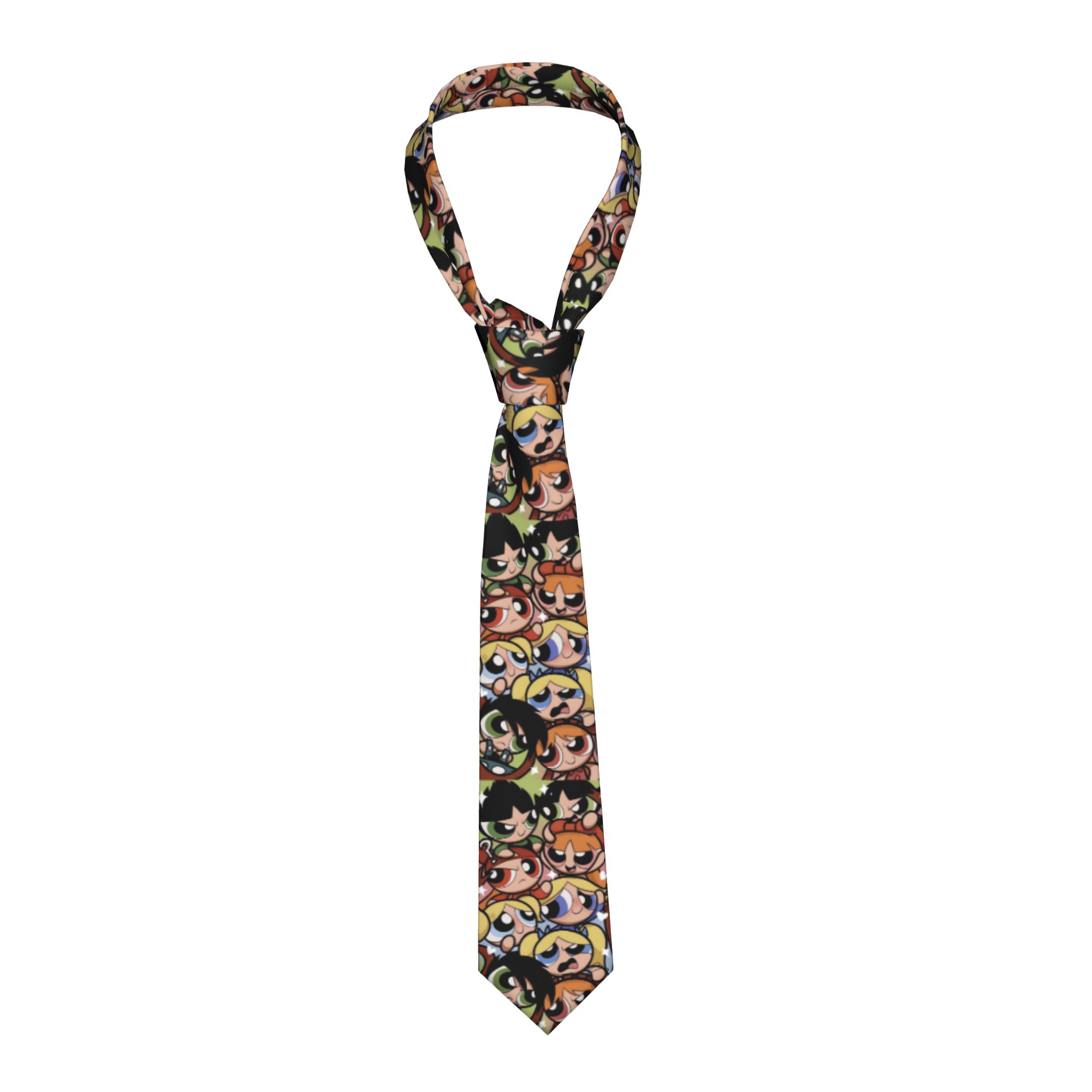 Whoopass Girls Cartoon 90s Nec - đánh giá và giá Women'S Accessories In The 90S