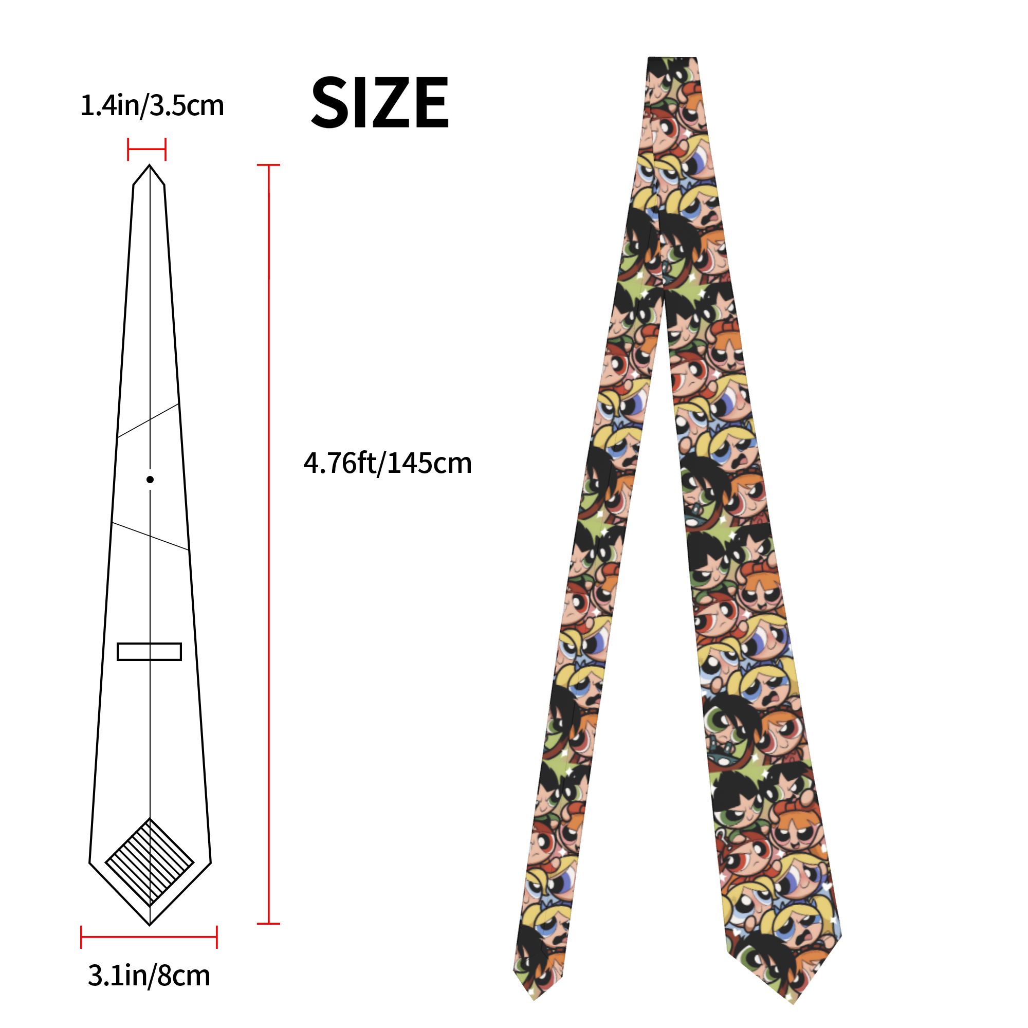 Whoopass Girls Cartoon 90s Nec - đánh giá và giá Women'S Accessories In The 90S
