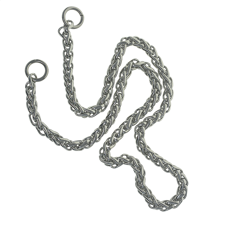 customized  length 30cm-100cm  - đánh giá và giá Wallet Chain Bag