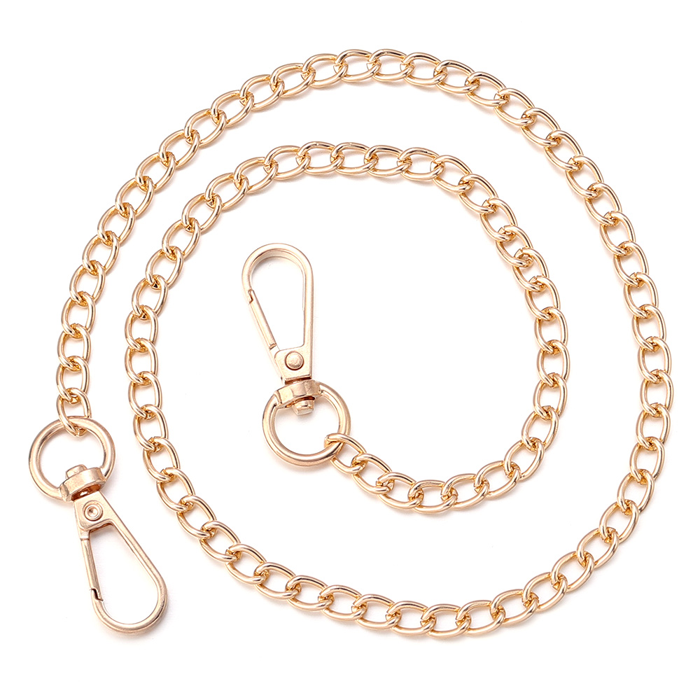 20-120cm Purse Chain Strap Cro - đánh giá và giá Wallet Chain Bag
