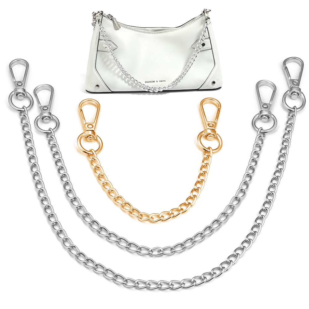 20-120cm Purse Chain Strap Cro - đánh giá và giá Wallet Chain Bag