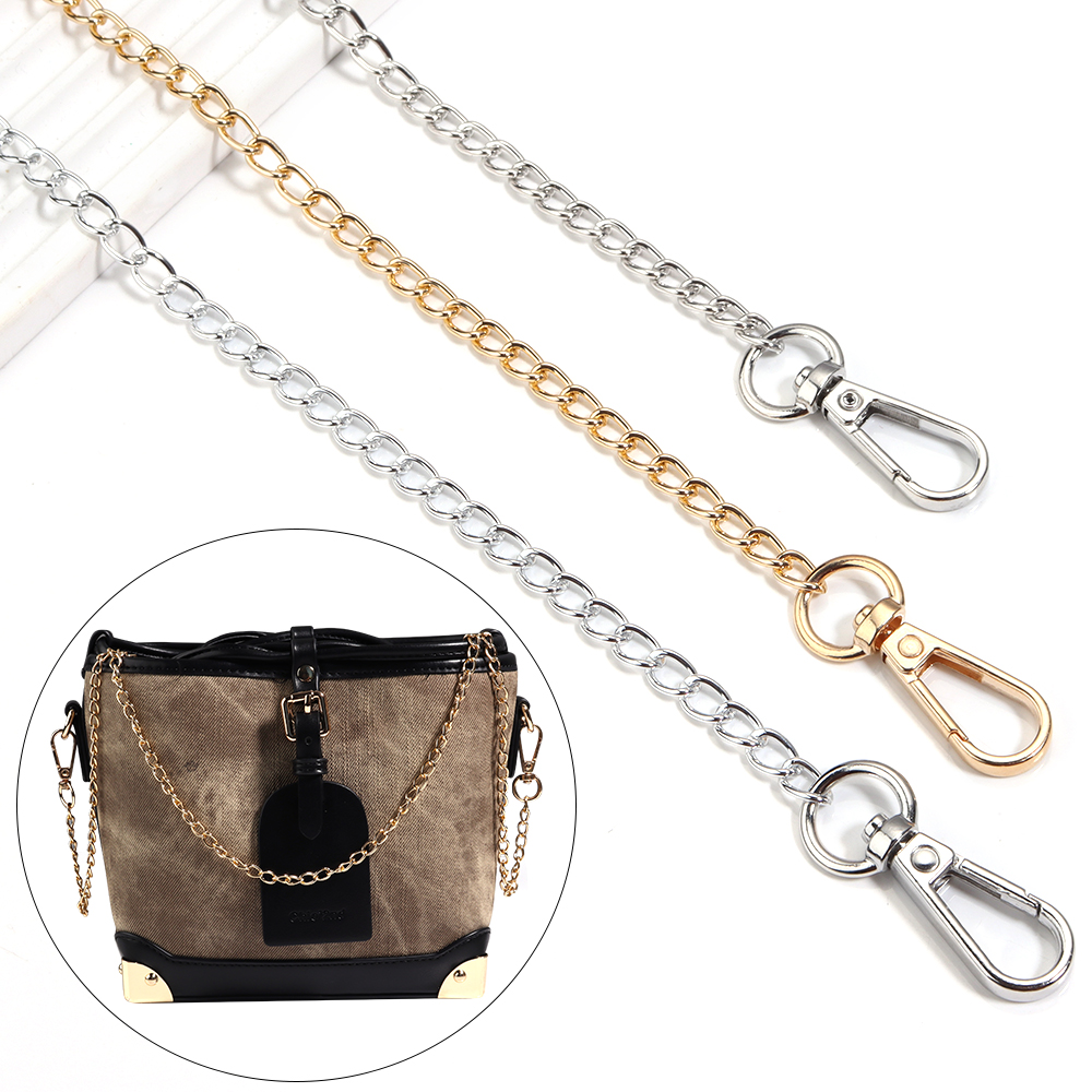 20-120cm Purse Chain Strap Cro - đánh giá và giá Wallet Chain Bag