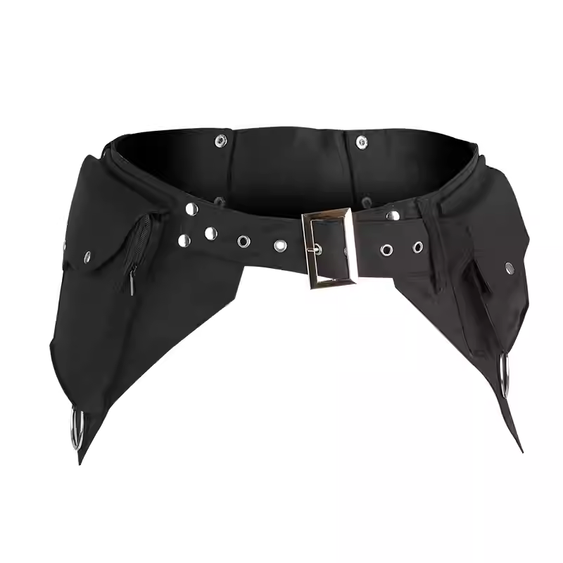 Women's Medieval Punk Waist Ba - đánh giá và giá Women Accessories Pack