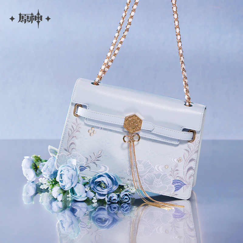 Original Merch Mihoyo Genshin  - đánh giá và giá Women Accessories Pack