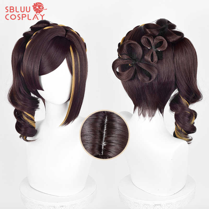 SBluuCosplay Genshin Impact Ch - đánh giá và giá Women Accessories Set
