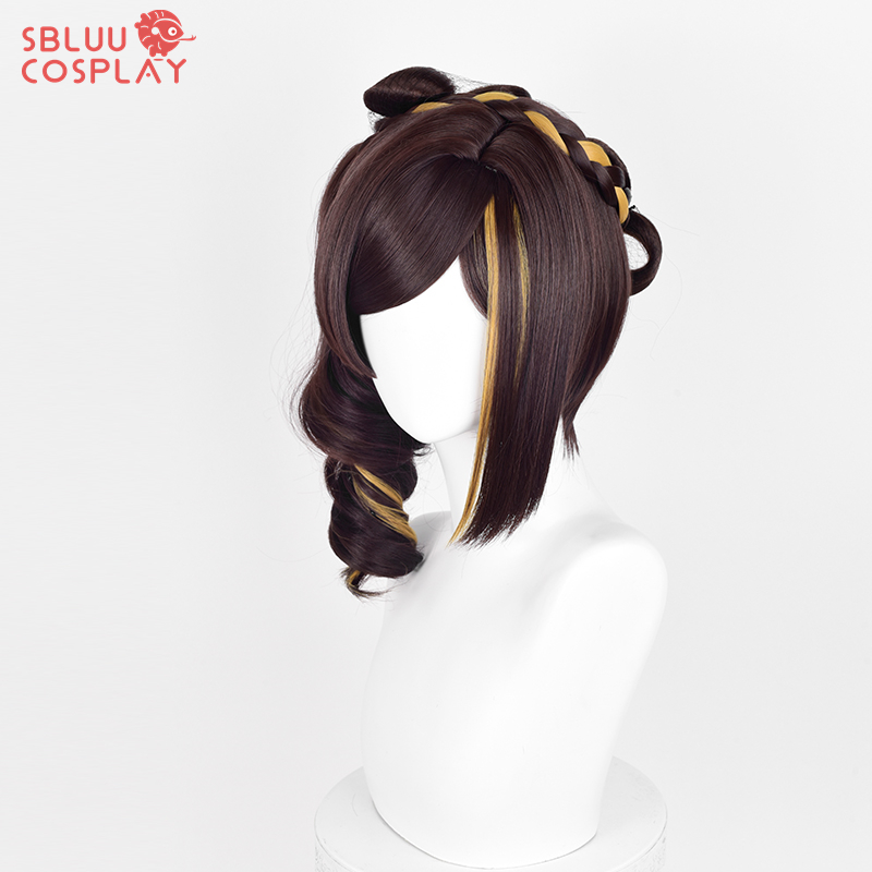 SBluuCosplay Genshin Impact Ch - đánh giá và giá Women Accessories Set