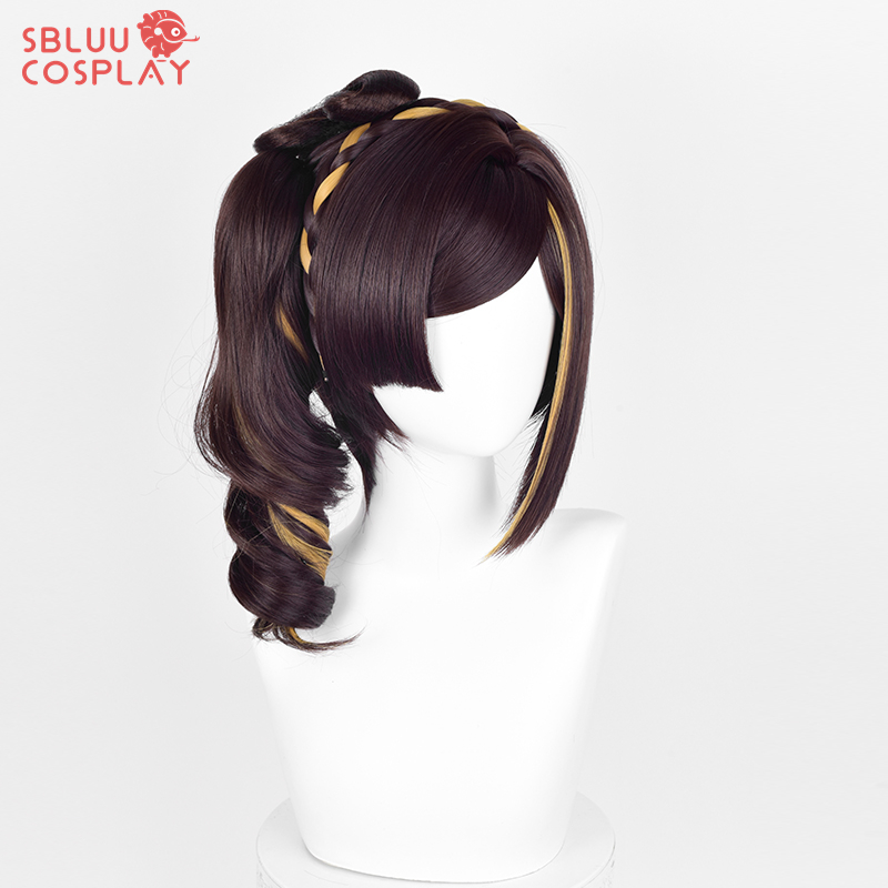 SBluuCosplay Genshin Impact Ch - đánh giá và giá Women Accessories Set
