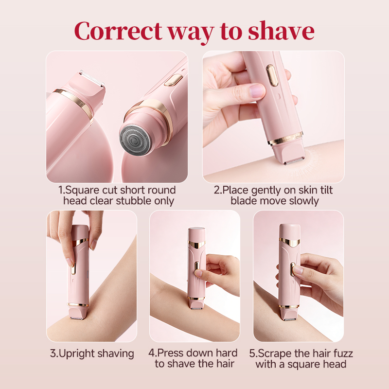 Electric Shaver for Women Biki - đánh giá và giá Women Accessories Clearance