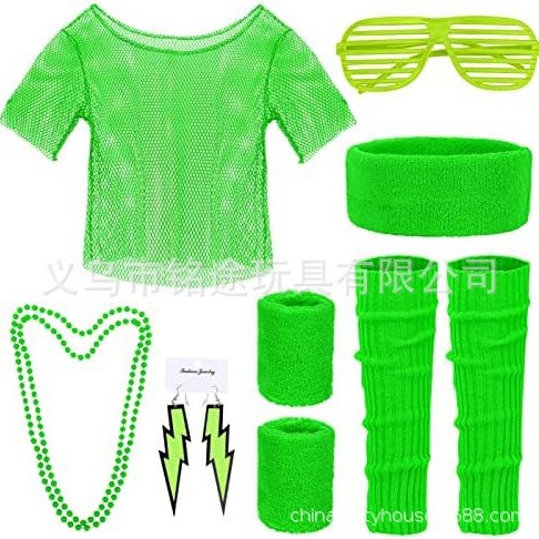 90s Outfit Accessories 80s Cos - đánh giá và giá Women'S Accessories In The 90S