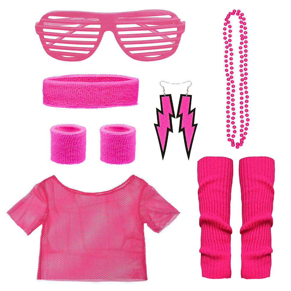 90s Outfit Accessories 80s Cos - đánh giá và giá Women'S Accessories In The 90S