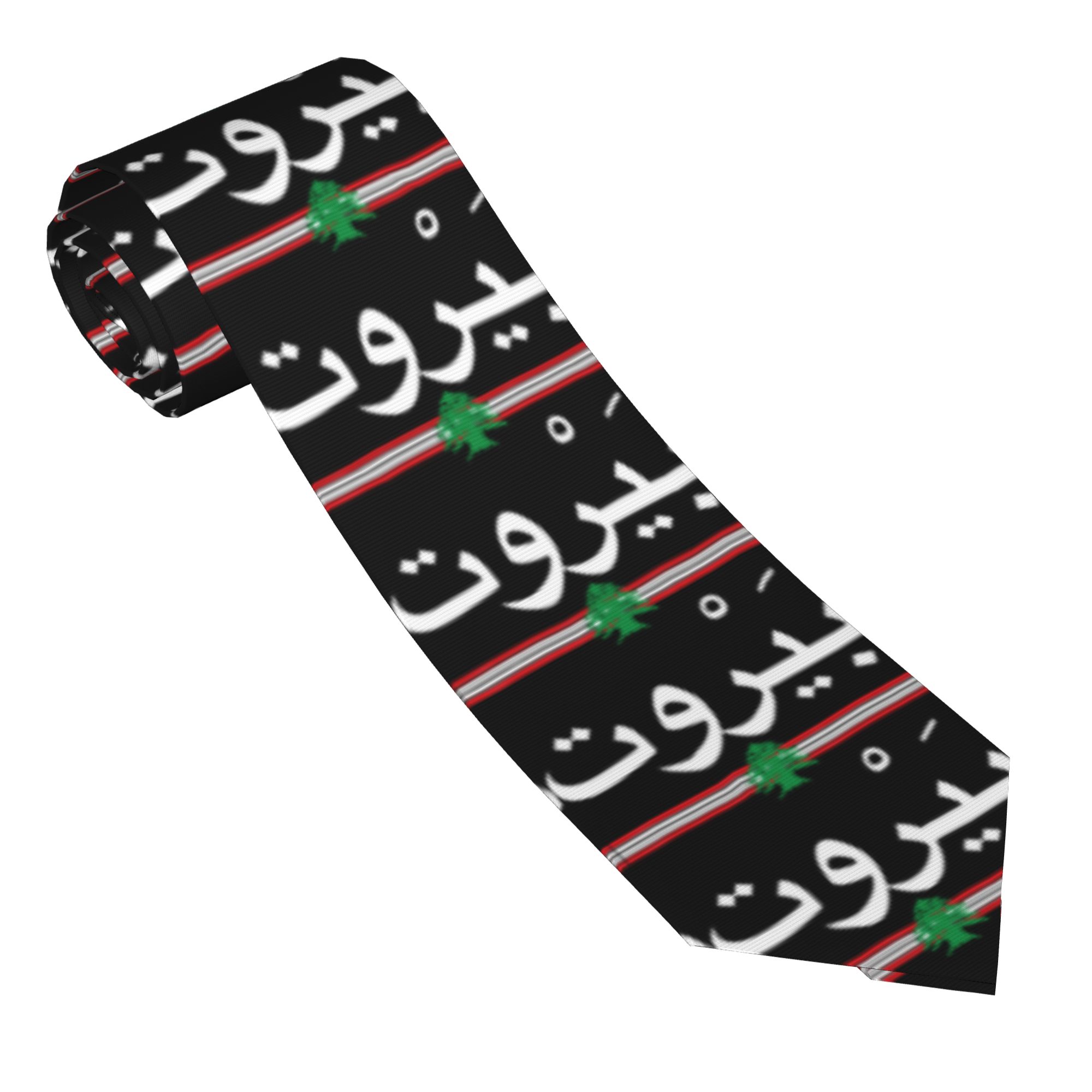 Beirut Lebanon Flag Arabic Emb - đánh giá và giá Women Accessories Lebanon