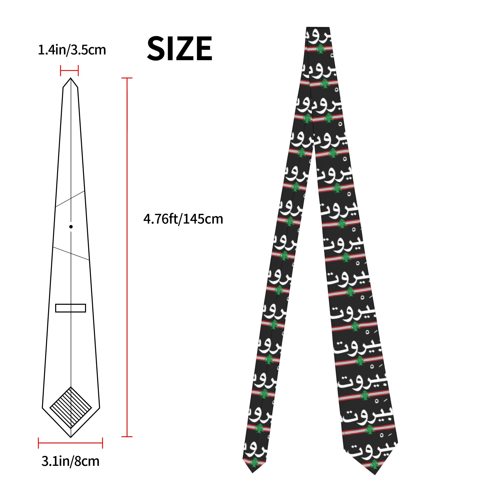 Beirut Lebanon Flag Arabic Emb - đánh giá và giá Women Accessories Lebanon