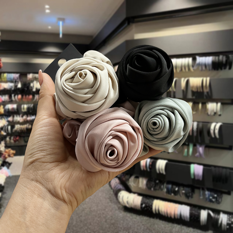 Korean headwear niche design a - đánh giá và giá Women Accessories Shop Design
