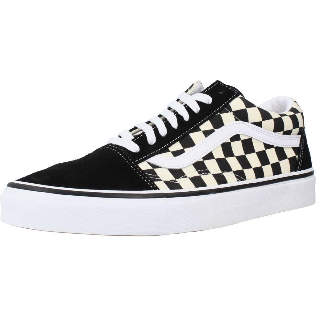 Vans Women's Old Skool Casual  - đánh giá và giá Vans Shoes Old Skool