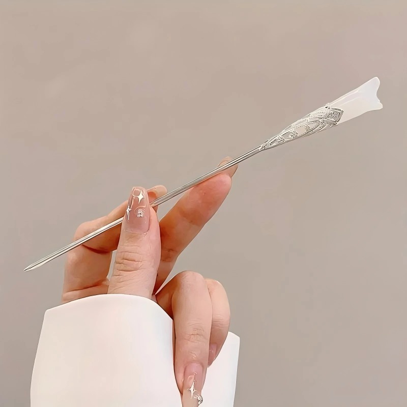 1/6pcs Elegant Chinese Style T - đánh giá và giá Women Accessories Shop Design