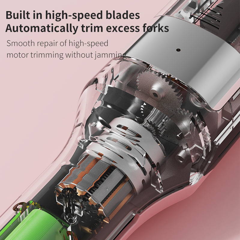 Hair Ends Trimmer Split Remove - đánh giá và giá Women Accessories Clearance