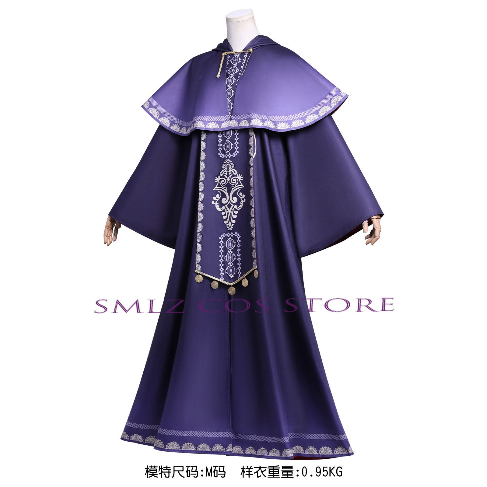 Monica Everett Cosplay Wig Ani - đánh giá và giá Women Accessories Set