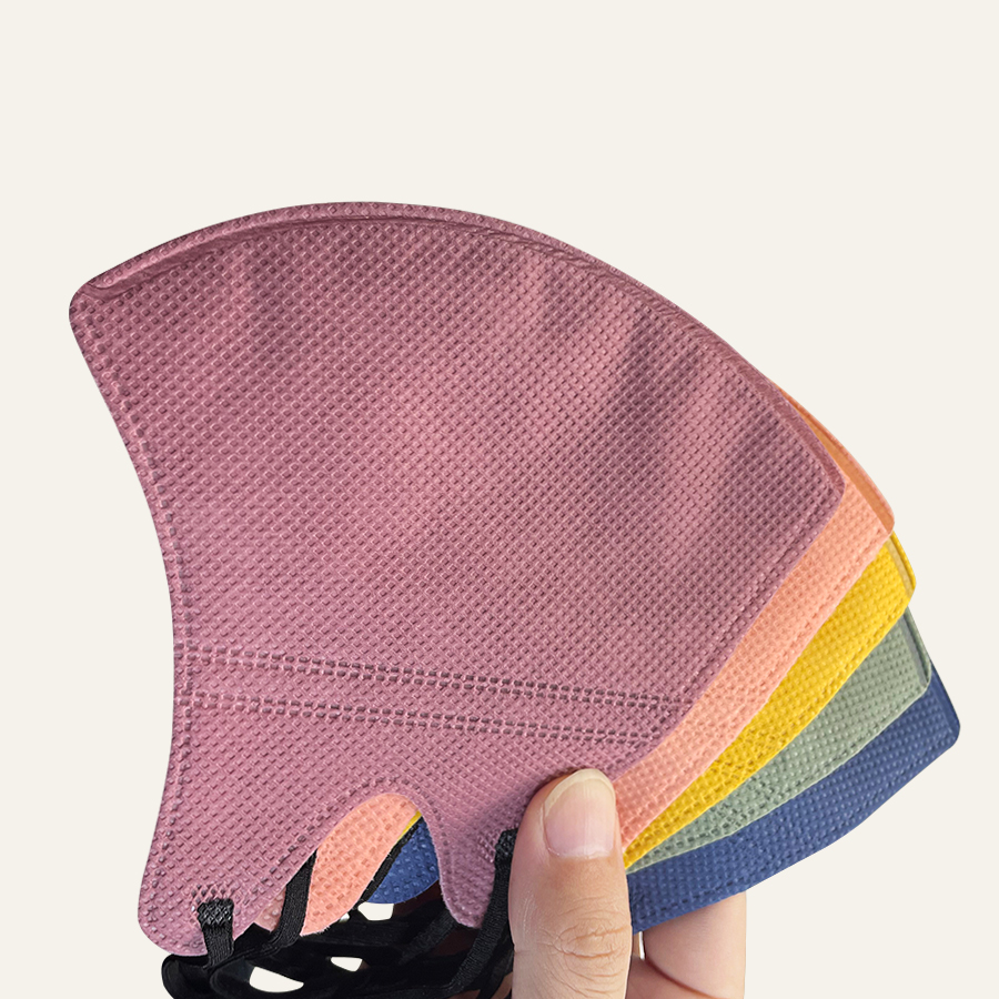Adult Morandi Mask 4 Layers Ad - đánh giá và giá Women Accessories Clearance