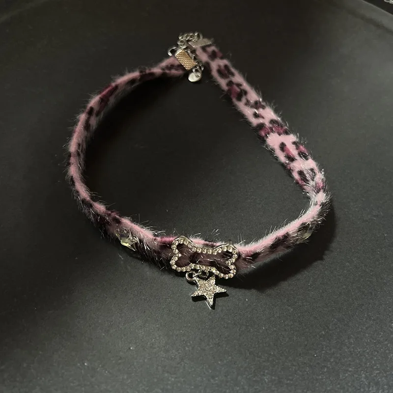 Cute Y2K Cat Claw Star Heart P - đánh giá và giá Women'S Accessories In The 90S