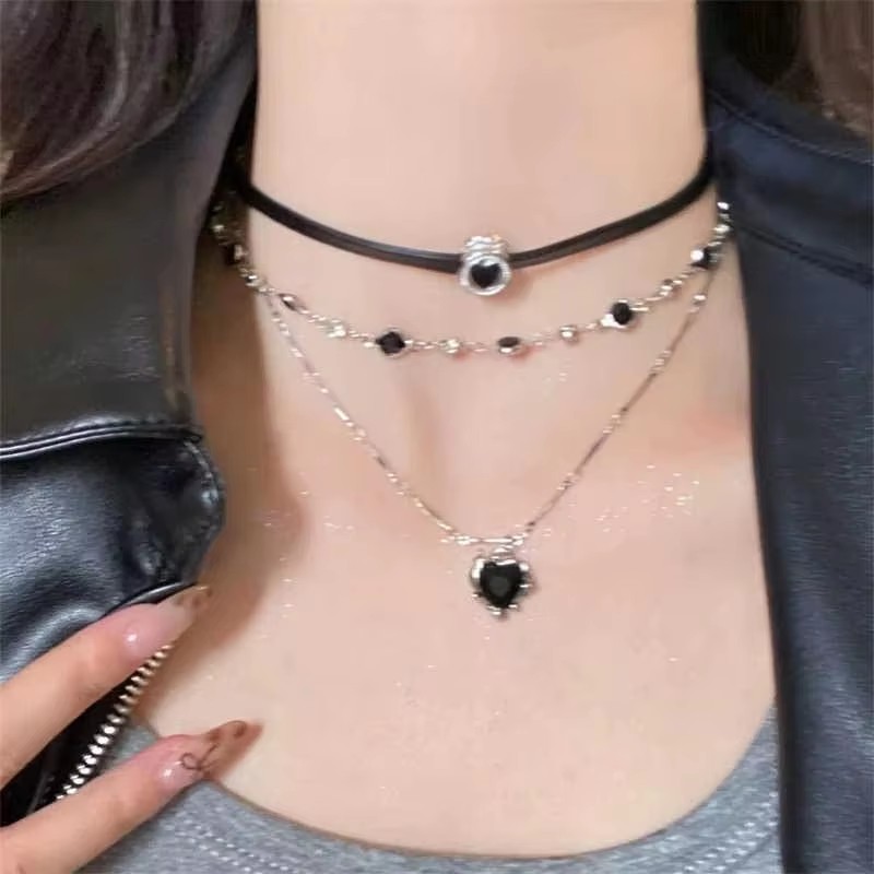 Cute Y2K Cat Claw Star Heart P - đánh giá và giá Women'S Accessories In The 90S