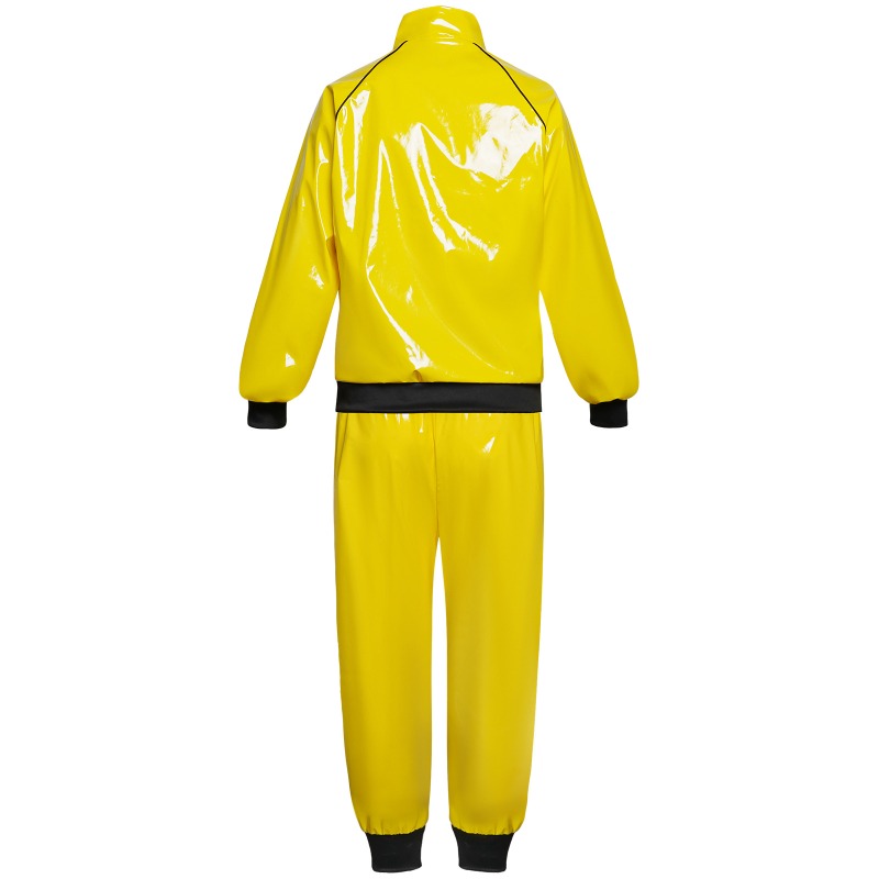 Men's Yellow Sportswear Black  - đánh giá và giá Women'S Accessories In The 90S