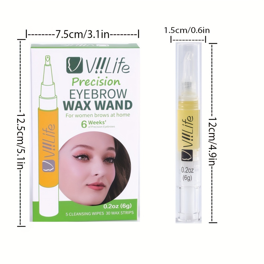 1pc Viilife Gentle Hair Remova - đánh giá và giá Women Accessories Clearance