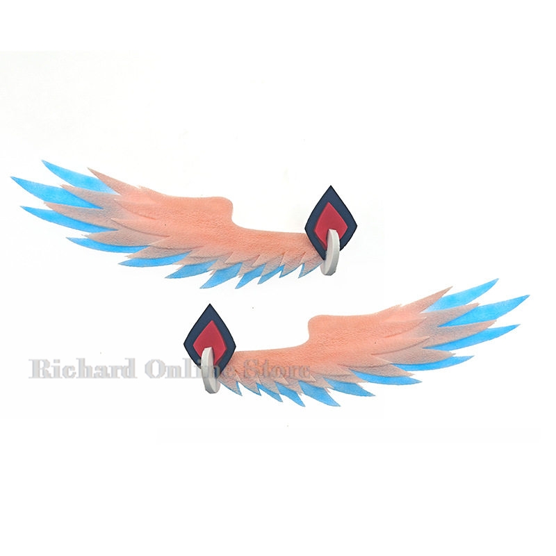 Genshin Impact Linnea Anime Co - đánh giá và giá Women Accessories Set