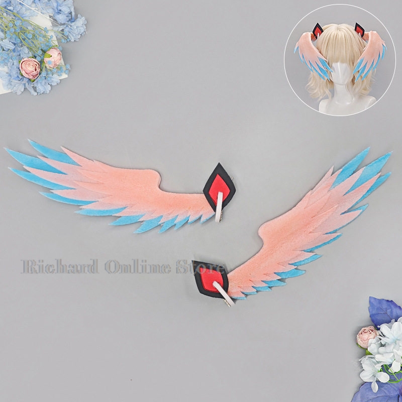 Genshin Impact Linnea Anime Co - đánh giá và giá Women Accessories Set