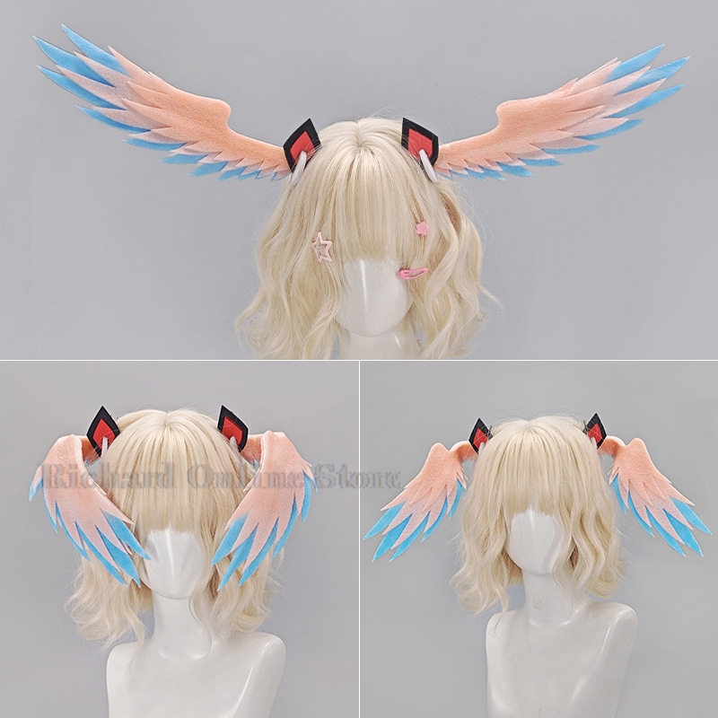 Genshin Impact Linnea Anime Co - đánh giá và giá Women Accessories Set