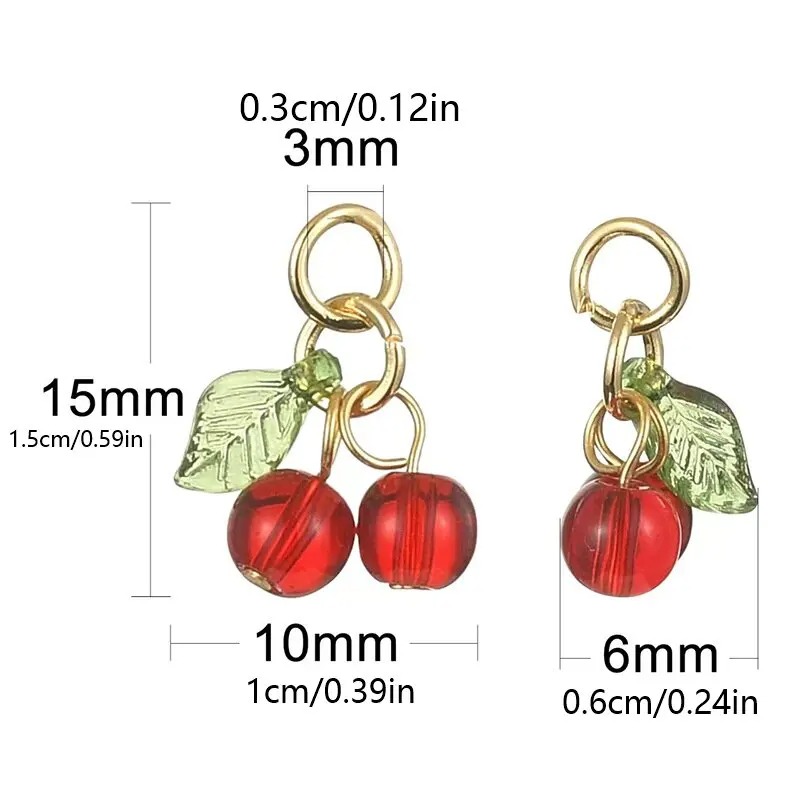 10 Pack 18x18mm Multishape 3D  - đánh giá và giá Women Accessories Pack
