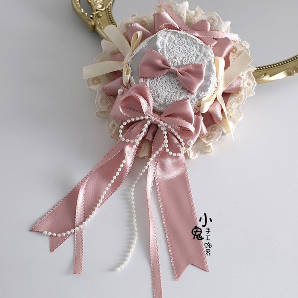 Ballet Lolita Ballet Style Cut - đánh giá và giá Women'S Accessories For Neck