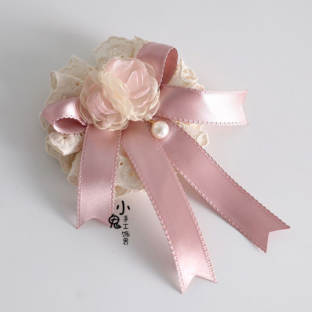 Ballet Lolita Ballet Style Cut - đánh giá và giá Women'S Accessories For Neck