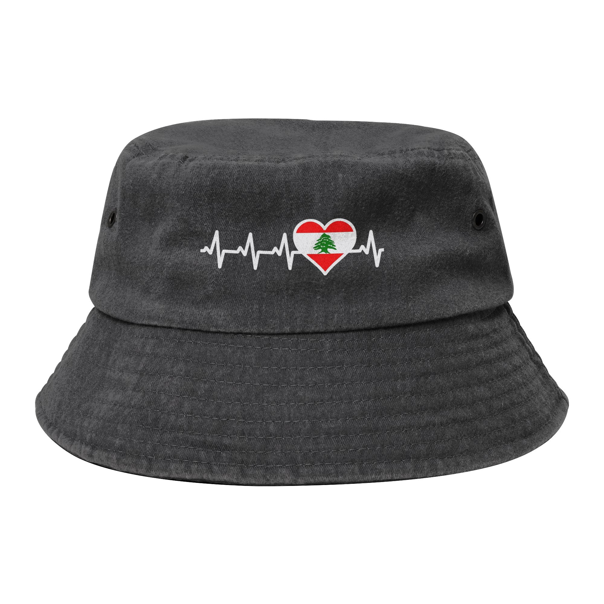 Lebanon Flag Heart Men Women B - đánh giá và giá Women Accessories Lebanon