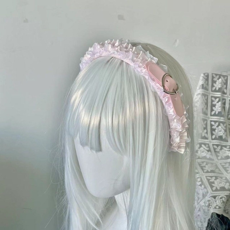 Handmade Women's Kawah Lolita  - đánh giá và giá Women Accessories Shop Design