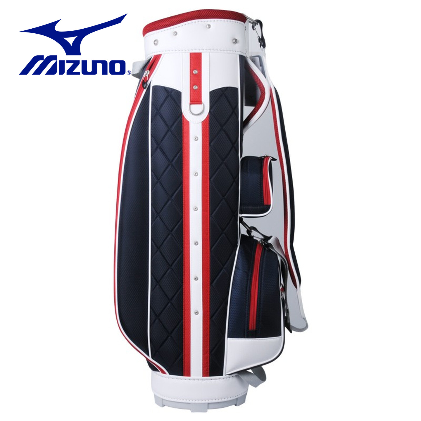 Mizuno Golf Cart Bag Women Lig - đánh giá và giá Women Accessories Set