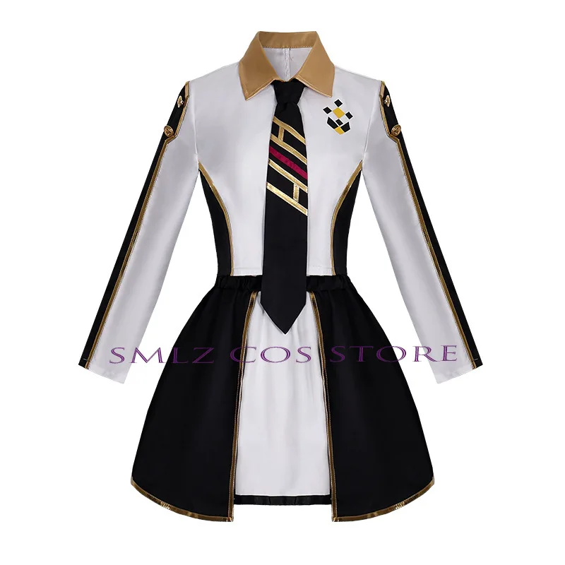 Anime Womens Costume Cosplay S - đánh giá và giá Women'S Accessories For Suit