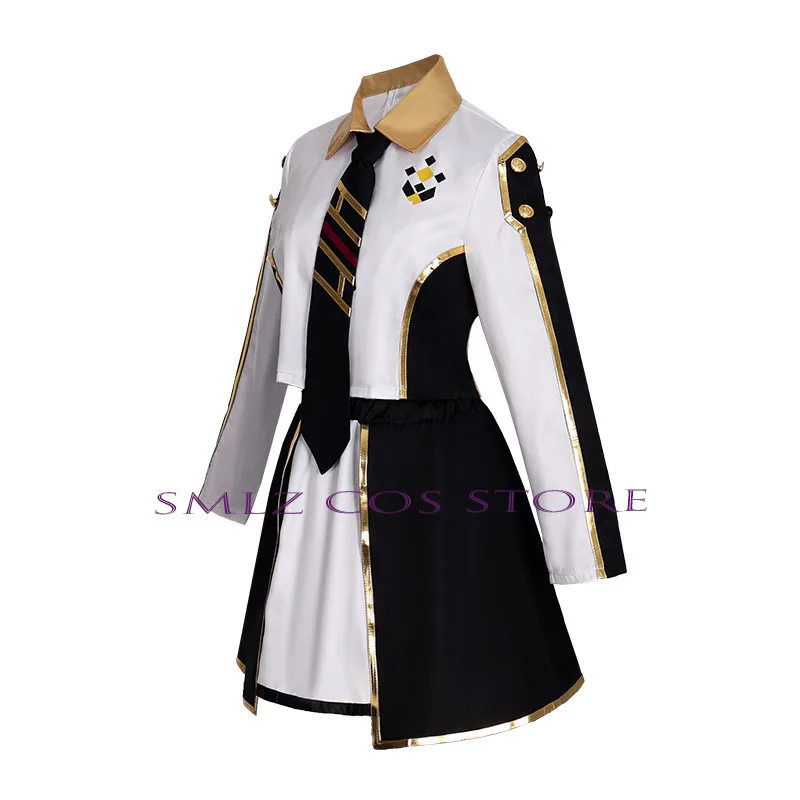 Anime Womens Costume Cosplay S - đánh giá và giá Women'S Accessories For Suit