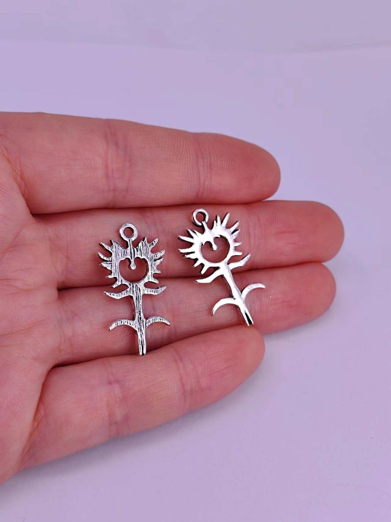 5 Chiếc Gothic Judas Priest Sa - đánh giá và giá Women Juda Accessories