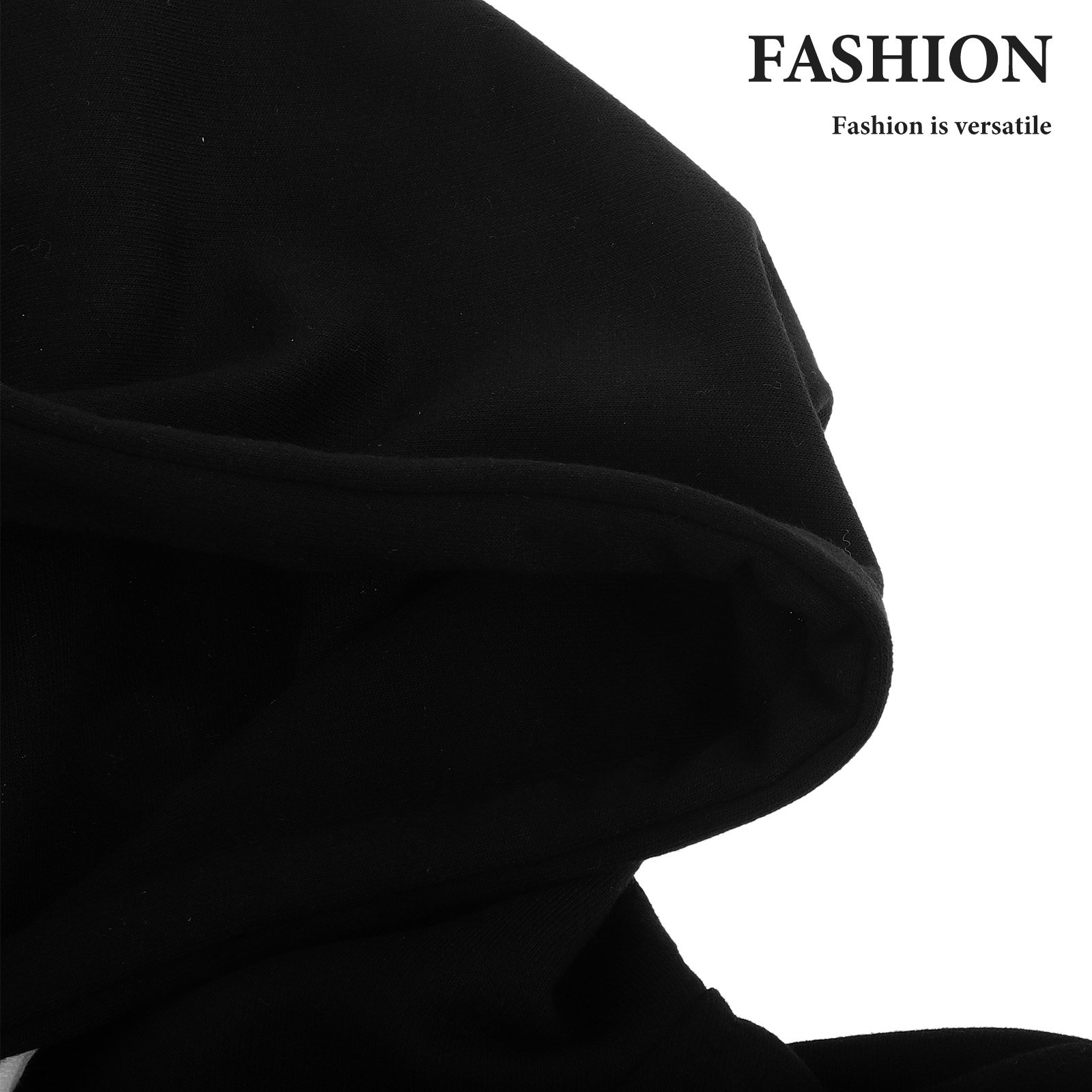 Hooded Fake Collar Accessory f - đánh giá và giá Women'S Accessories For Neck